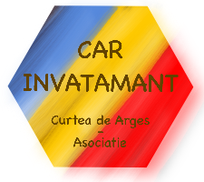CAR INVATAMANT CURTEA DE ARGES IFN