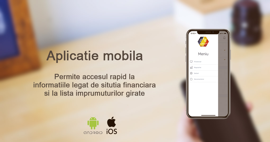 Economiseste pentru tine